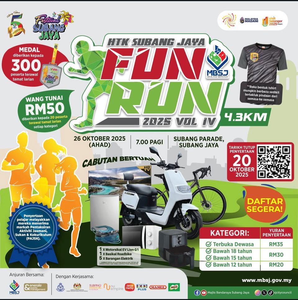 funrun