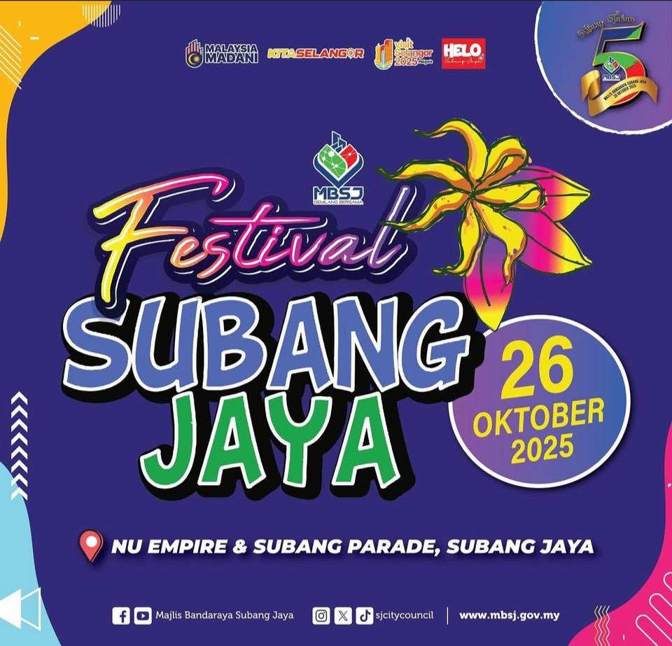 subang jaya